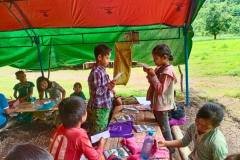 IDP from Deemawso Township