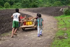 IDP from Deemawso Township