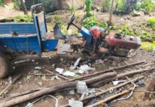 Junta airstrikes, shooting and drone bombings kill three civilians, injure five in Pasaung, Pruso and Loikaw townships